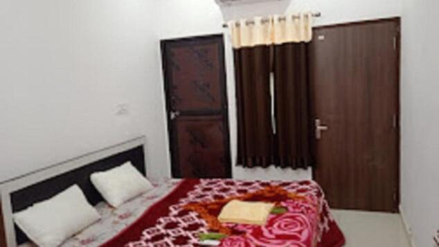 Hotel Royal Kalyan Palace Bhangarh Dagota Exterior foto
